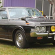 Illustration for article titled Curtains And A Refrigerator: 1972 Toyota Crown Super Saloon